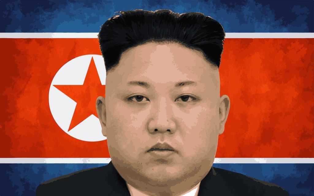 Nordkorea 1649170437