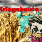 Kriegsbeute