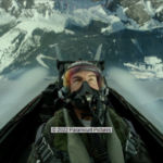 TOP GUN: MAVERICK