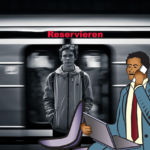 Reservieren
