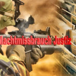 Machtmissbrauch
