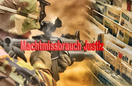 Machtmissbrauch