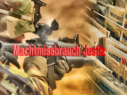 Machtmissbrauch