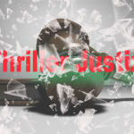 Thriller Justiz