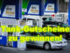 Gewinnspiel Abo Tankgutscheine