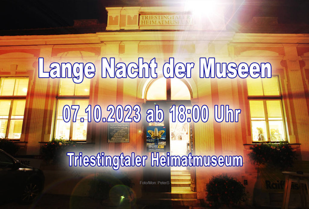 Triestingtaler Heimat- und Regionalmuseum