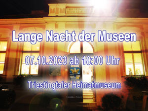 Triestingtaler Heimat- und Regionalmuseum