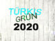 Türkis/Grün