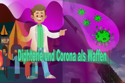 Krankheiten