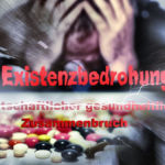 Zusammenbruch