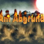 Abgrund