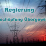 Übergewinne