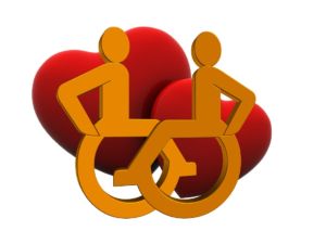 Licht ins Dunkel: Behinderte wollen deren Abschaffung