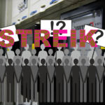 Streik