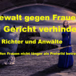 Freiwild Frau
