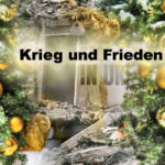 Krieg und Frieden