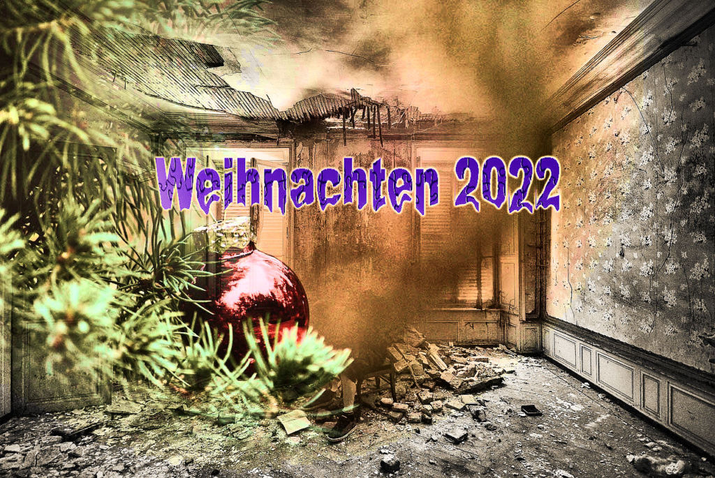 Weihnachten 2022