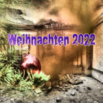 Weihnachten 2022