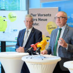 Gelbe Säcke