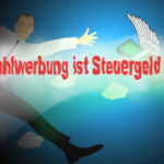 Wahlwerbung
