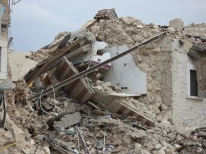 9-10 Milliarden für Syrien- 5 Milliarden für die Türkei heute schweres Erdbeben