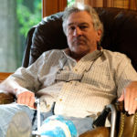 Immer Ärger mit Grandpa
