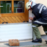 Hochwasser 2007 Furth