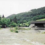 Hochwasser Furth 2002