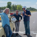 THE GRAND TOUR: EUROCRASH
