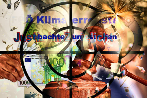 Klimakleber