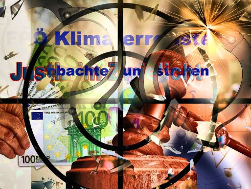 Klimakleber
