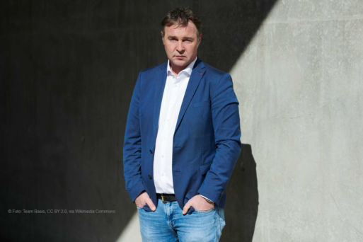 Andreas Babler