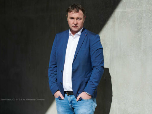 Andreas Babler