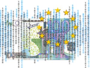 Der Digitale EURO und das Ende der Bankomaten