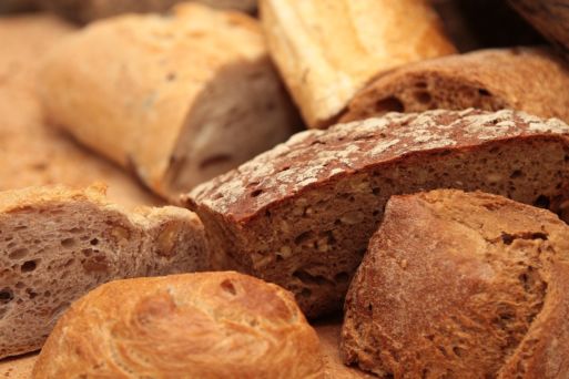 Lesenswert: Unser tägliches Brot gebe man uns heute - wie die Börse reagiert auf Politik und Wirtschaft