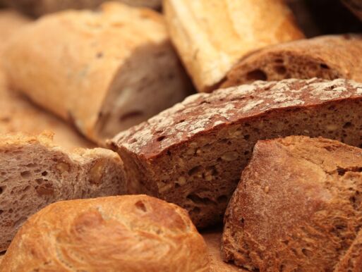 Lesenswert: Unser tägliches Brot gebe man uns heute - wie die Börse reagiert auf Politik und Wirtschaft