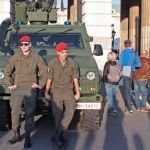 Bundesheer Leistungsschau
