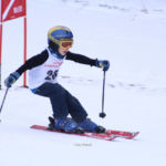 Skistars von morgen?