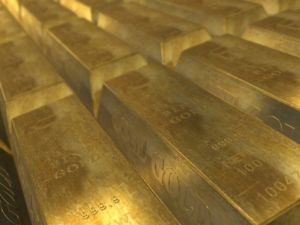 Goldpreis steigt weiter: Was noch unter den Top Listen ist!