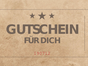 Gutschein 1706524812