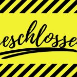 geschlossen 1708162149