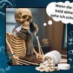 Notruf nach Nirgendwo
