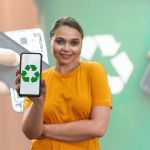 Handy, Smartphone, Recycling, Refurbed
