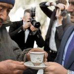 Teezeit