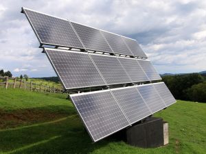 Energie - Teuerung und dann ist ein Solarbetreiber kriminell?
