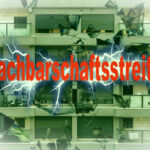 nachbarschaft