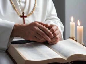 Jetzt hat die Kirche einen neuen Skandal