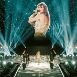 Taylor Swift "The Eras Tour"