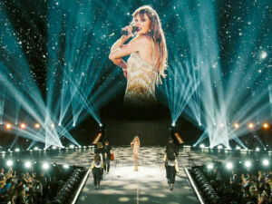 Taylor Swift "The Eras Tour"