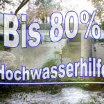 Hochwasser 2024